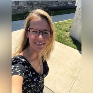 Meet your Posher, Catalina